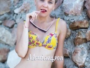 Monica4you