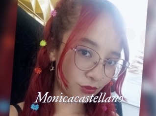 Monicacastellano