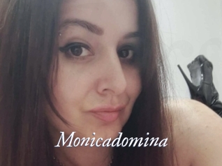 monicadomina Kei Harde Sex