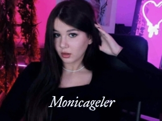 Monicageler