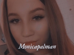 Monicapalman