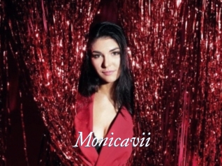 monicavii Kei Harde Sex