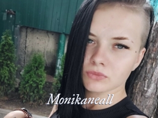 Monikaneall