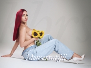 monserratgill Kei Harde Sex