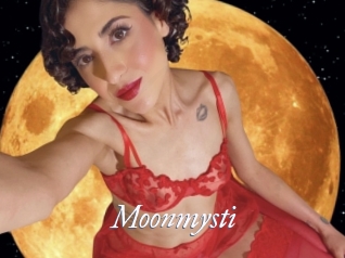 Moonmysti