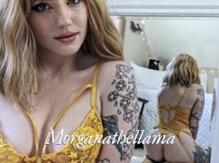 Morganathellama