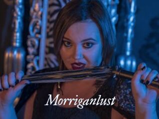 Morriganlust