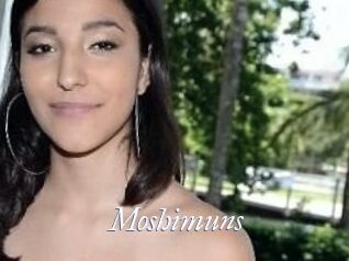 Moshimuns