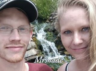 Mrsnade