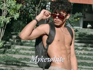 Mykewhite