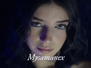 Mysamanex