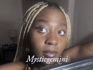 Mysticgemini