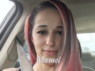 Mzmel