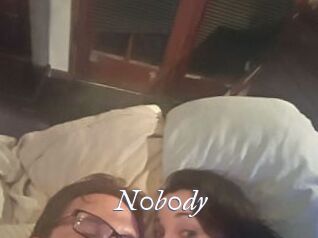 N0b0dy
