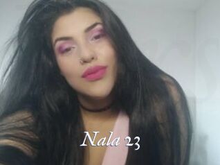 Nala_23 Kei Harde Sex