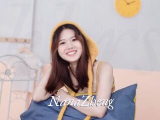 NanaZheng