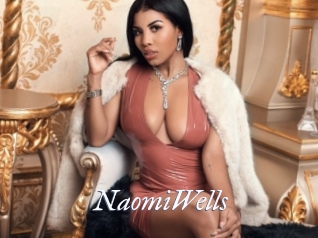 NaomiWells Kei Harde Sex