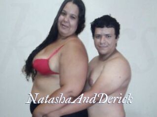 NatashaAndDerick