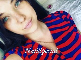 NatiSpecial