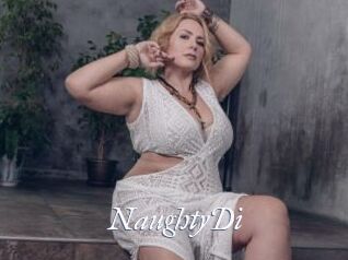 NaughtyDi