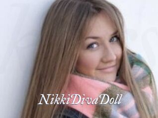 NikkiDivaDoll