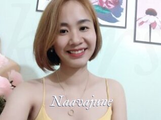 Naavajune