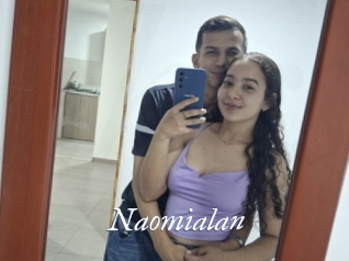 naomialan Kei Harde Sex
