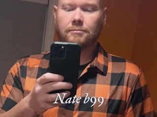 nate_b99 Kei Harde Sex