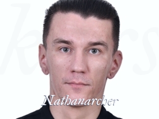 nathanarcher Kei Harde Sex