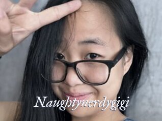 naughtynerdygigi Kei Harde Sex