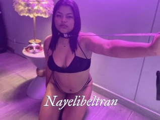 nayelibeltran Kei Harde Sex