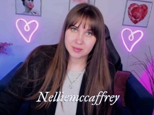 Nelliemccaffrey