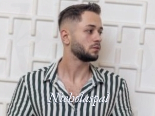 nicholaspal Kei Harde Sex
