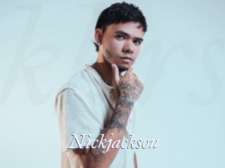 nickjackson Kei Harde Sex