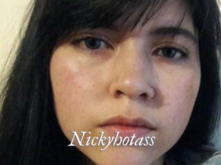 nickyhotass Kei Harde Sex