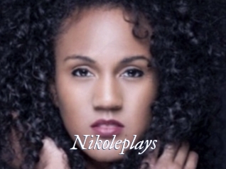 nikoleplays Kei Harde Sex