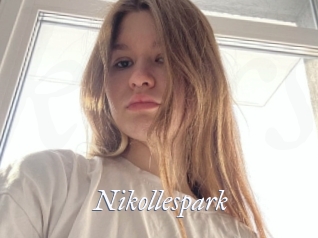 nikollespark Kei Harde Sex