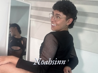 noahsinn Kei Harde Sex