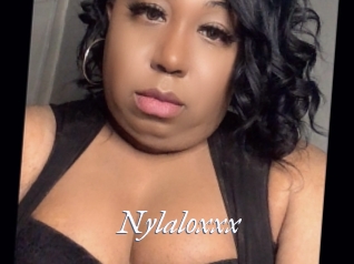 Nylaloxxx