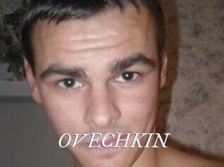 OVECHKIN