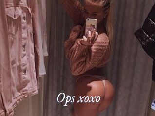 Ops_xoxo