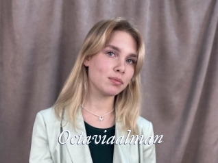 Octaviaalman