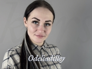 Odeliadilley