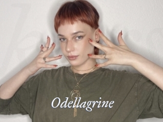 Odellagrine