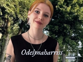 Odelynaharriss