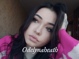 odelynaheath Kei Harde Sex