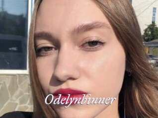 Odelynbinner