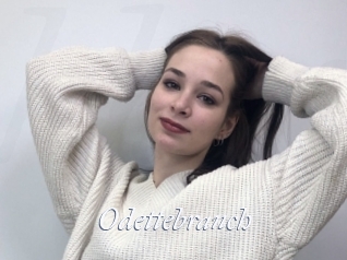 Odettebranch