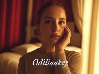 Odiliaakey