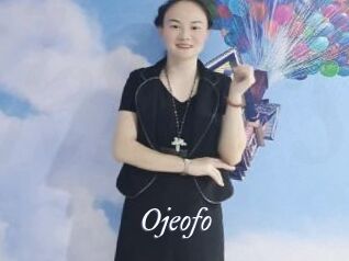 Ojeofo